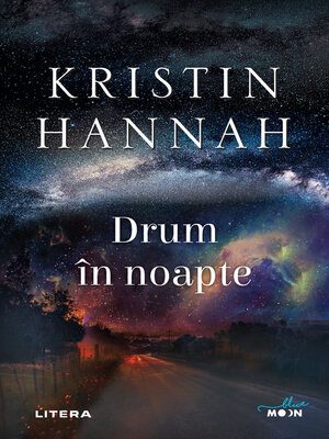 cover image of Drum în noapte